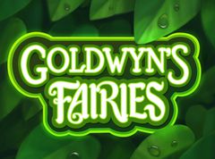 Goldwyn's Fairies demo Goldwyn's Fairies demo