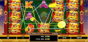 Happy Riches Slot Happy Riches Slot