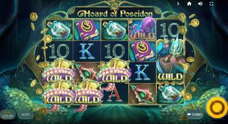 Hoard of Poseidon demo Hoard of Poseidon demo