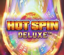 Hot spin deluxe demo