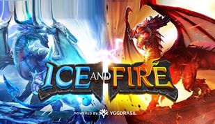 Ice and Fire demo Ice and Fire demo