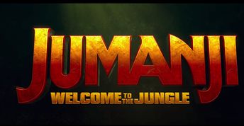 Jumanji Slot Demo