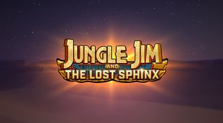 Jungle Jim and The Lost Sphinx demo Jungle Jim and The Lost Sphinx demo