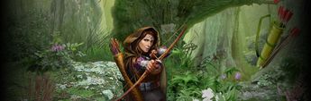 Lady Robin Hood Slot Lady Robin Hood Slot