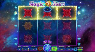 Magic Stars 3 demo Magic Stars 3 demo