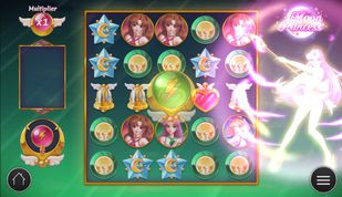Moon Princess demo Moon Princess demo