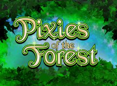 Pixies Of The Forest Slot Pixies Of The Forest Slot