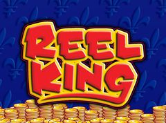 Reel King demo Reel King demo