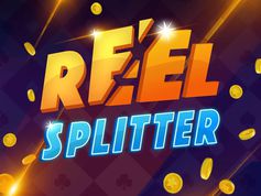 Reel Splitter demo Reel Splitter demo
