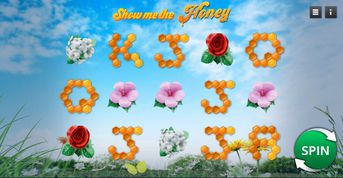 Show Me The Honey demo Show Me The Honey demo