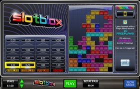 SlotBlox Slot SlotBlox Slot