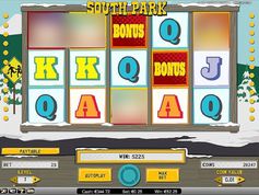 South Park demo South Park demo