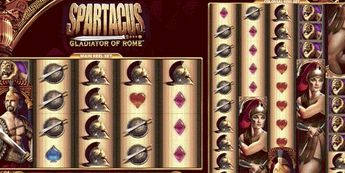 Spartacus: Gladiator of Rome demo Spartacus: Gladiator of Rome demo