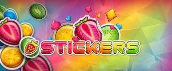 Stickerss Slot Stickerss Slot