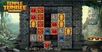Temple Tumble Megaways Slot Temple Tumble Megaways Slot