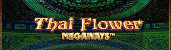 Thai Flower Megaways demo Thai Flower Megaways demo