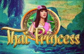 Thai Princess demo Thai Princess demo