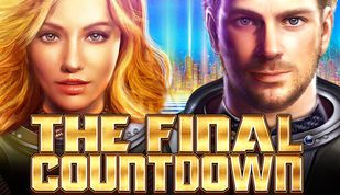 Danger High Voltage 2: The Final Countdown demo Danger High Voltage 2: The Final Countdown demo