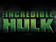 The Incredible Hulk demo The Incredible Hulk demo