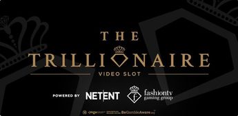The Trillionaire demo The Trillionaire demo