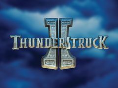 Thunderstruck II demo Thunderstruck II demo