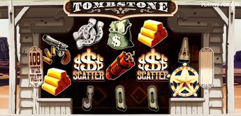Tombstone demo Tombstone demo