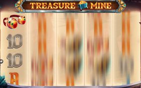 Treasure Mine demo Treasure Mine demo