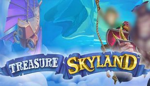 Treasure Skyland demo Treasure Skyland demo