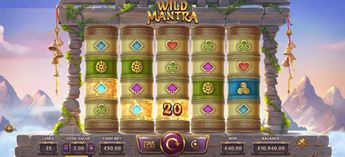 Wild Mantra demo Wild Mantra demo
