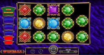 Winfall Slot Winfall Slot