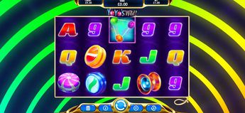 Yoyo's Wild Slot Yoyo's Wild Slot