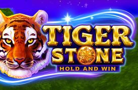 Tiger Stone demo Tiger Stone demo