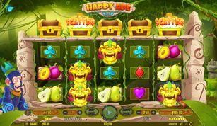 Happy Ape demo Happy Ape demo