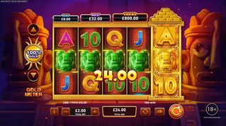 Gold Pile: Toltec Treasure demo Gold Pile: Toltec Treasure demo