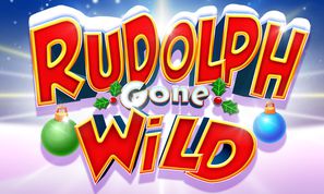 Rudolph Gone Wild Slot Rudolph Gone Wild Slot