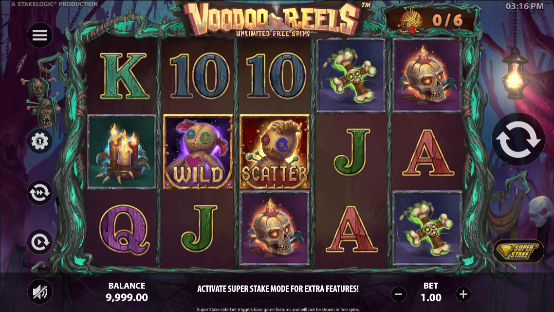 Jogar slots gratis Cirque Chinois