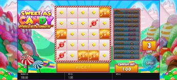 Sweet As Candy: Prize Lines demo Sweet As Candy: Prize Lines demo