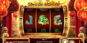 Golden Horns demo Golden Horns demo
