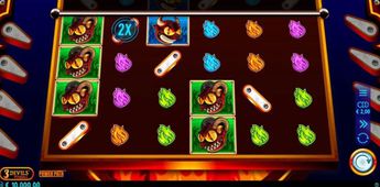 3 Devils Pinball demo 3 Devils Pinball demo