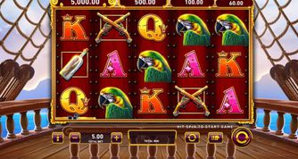 Buccaneer Bells: Fire Blaze Golden Slot Buccaneer Bells: Fire Blaze Golden Slot
