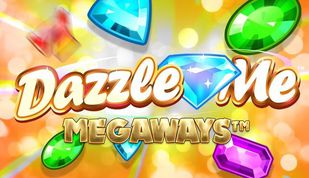 Dazzle Me Megaways demo Dazzle Me Megaways demo