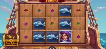 Sails of Fortune Slot Sails of Fortune Slot