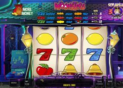 Woonsters Slot Woonsters Slot