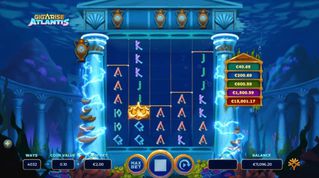 GigaRise: Atlantis demo GigaRise: Atlantis demo