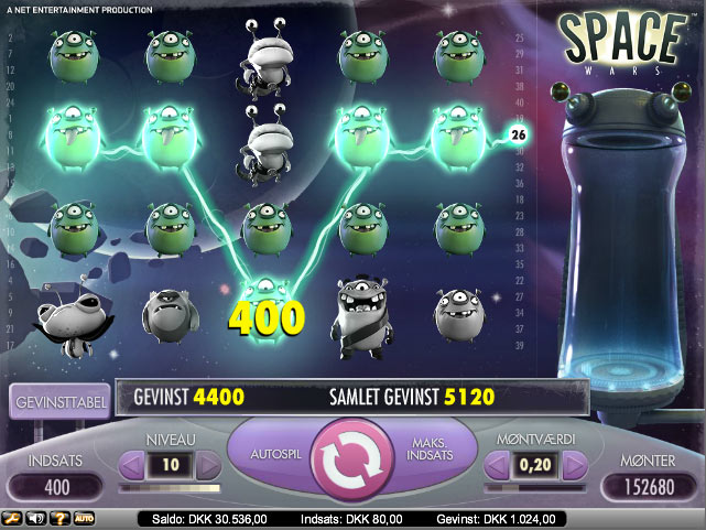 Space Wars demo Space Wars demo