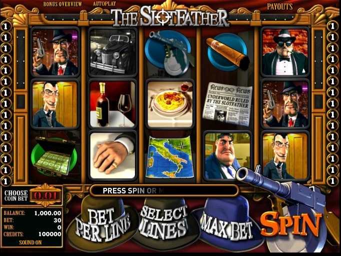 Thefather demo Thefather demo