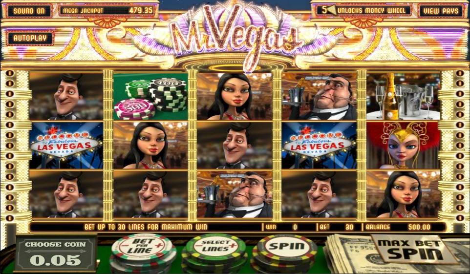 Mr Vegas demo Mr Vegas demo