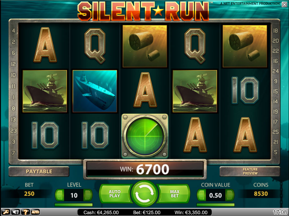 Slot online Royal Unicorn