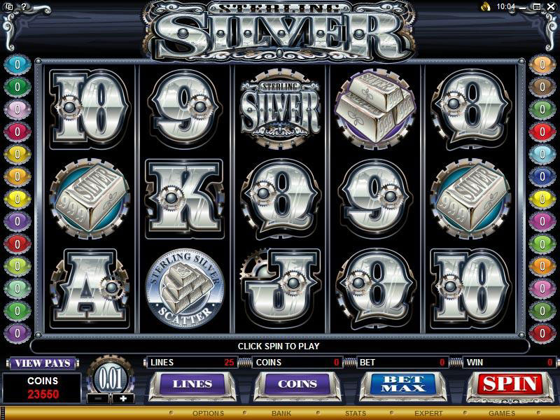silver seas slot silver seas slot