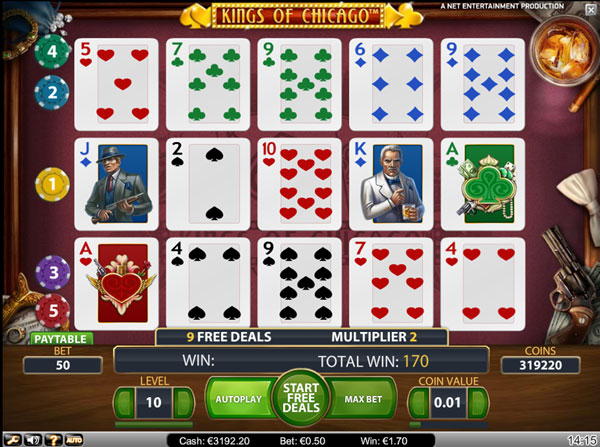 online casino gambling site